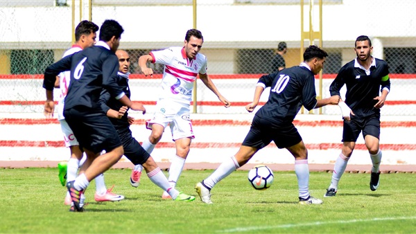الزمالك