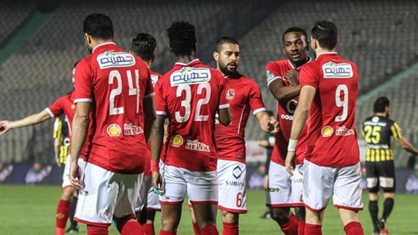 الاهلي 