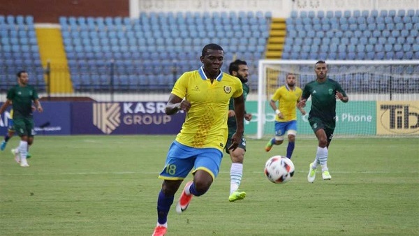 وان ثري| بوابة الرياضة المصرية 