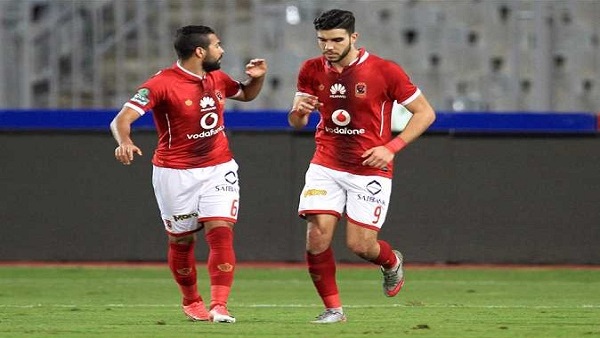 وان ثري| بوابة الرياضة المصرية 