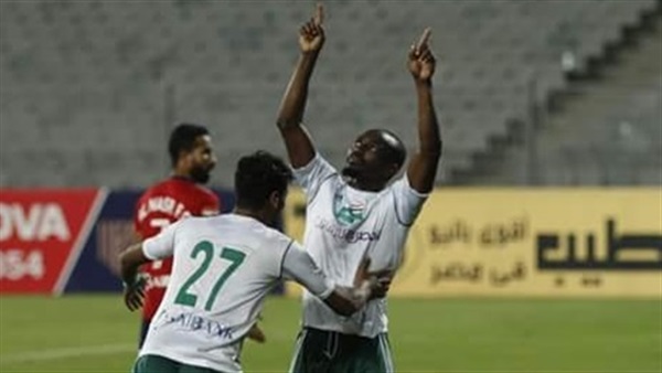 وان ثري| بوابة الرياضة المصرية 