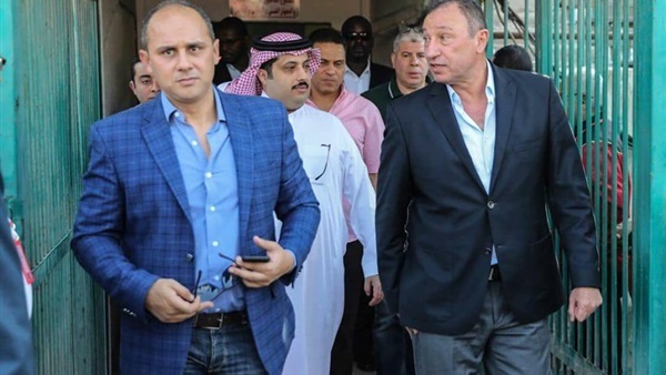 وان ثري| بوابة الرياضة المصرية 