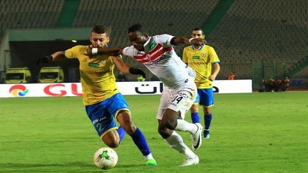 وان ثري| بوابة الرياضة المصرية 