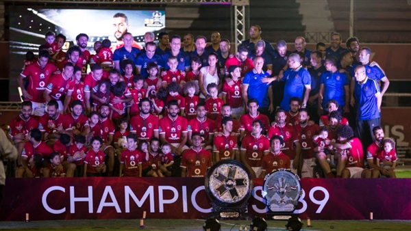 وان ثري| بوابة الرياضة المصرية 