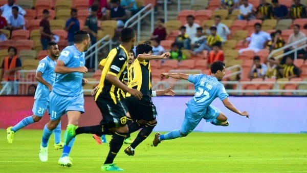 وان ثري| بوابة الرياضة المصرية 