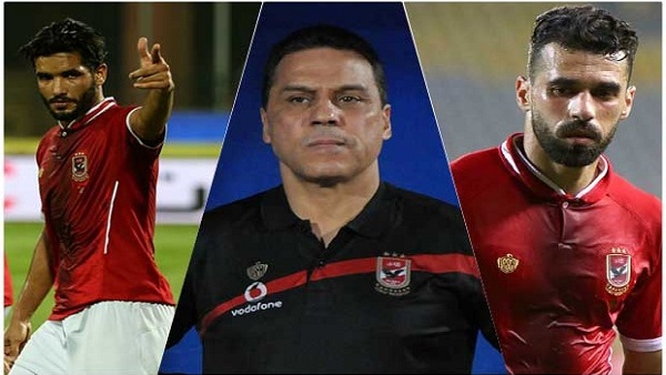 وان ثري| بوابة الرياضة المصرية 