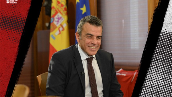 وان ثري| بوابة الرياضة المصرية 