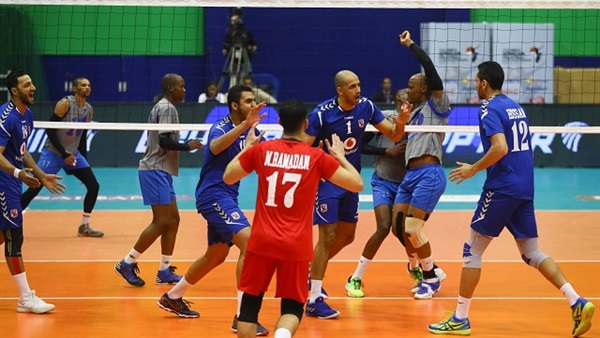 وان ثري| بوابة الرياضة المصرية 