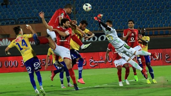 وان ثري| بوابة الرياضة المصرية 