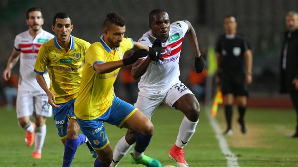 وان ثري| بوابة الرياضة المصرية 