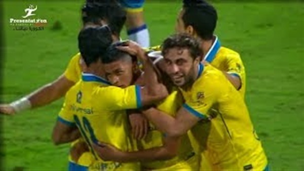 وان ثري| بوابة الرياضة المصرية 