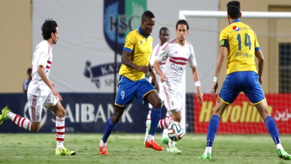 وان ثري| بوابة الرياضة المصرية 