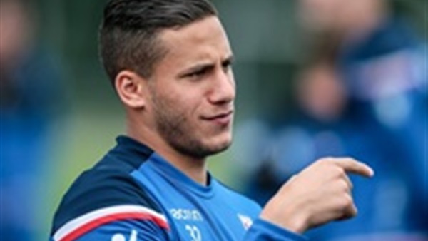 وان ثري| بوابة الرياضة المصرية 