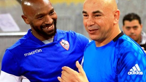 وان ثري| بوابة الرياضة المصرية 