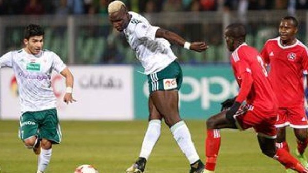 وان ثري| بوابة الرياضة المصرية 