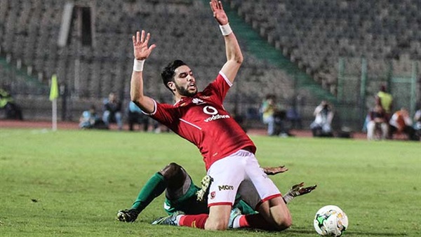 وان ثري| بوابة الرياضة المصرية 