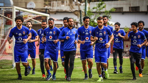 وان ثري| بوابة الرياضة المصرية 