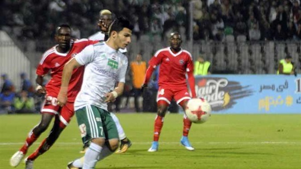 وان ثري| بوابة الرياضة المصرية 