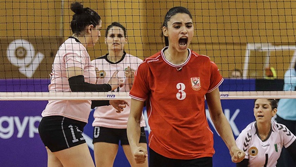 وان ثري| بوابة الرياضة المصرية 