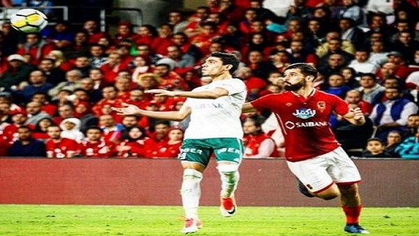 وان ثري| بوابة الرياضة المصرية 