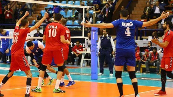 وان ثري| بوابة الرياضة المصرية 