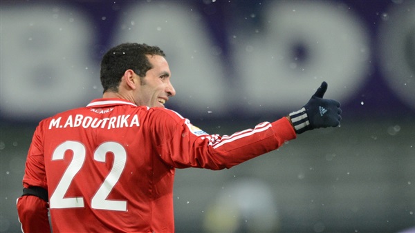 وان ثري| بوابة الرياضة المصرية 