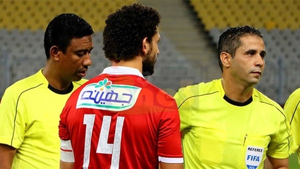 وان ثري| بوابة الرياضة المصرية 