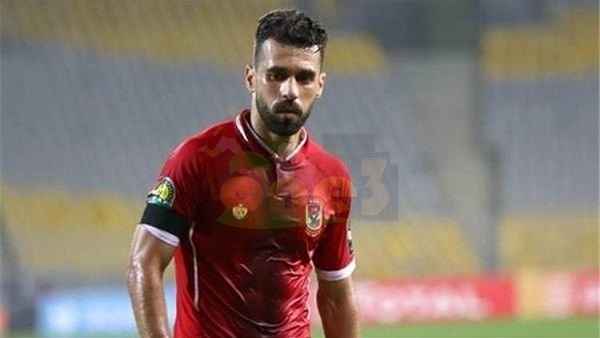 عبد الله السعيد