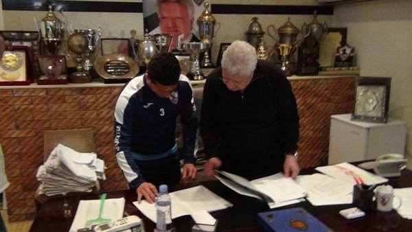 وان ثري| بوابة الرياضة المصرية 