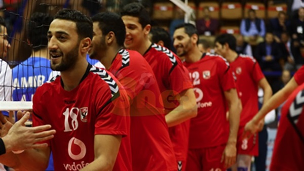 وان ثري| بوابة الرياضة المصرية 