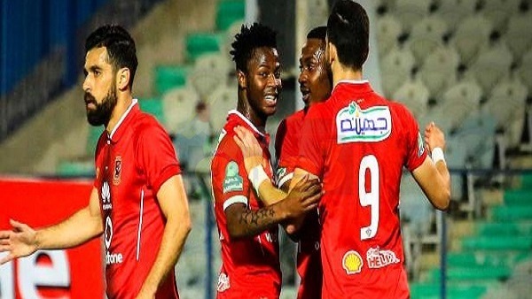 وان ثري| بوابة الرياضة المصرية 