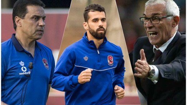 وان ثري| بوابة الرياضة المصرية 