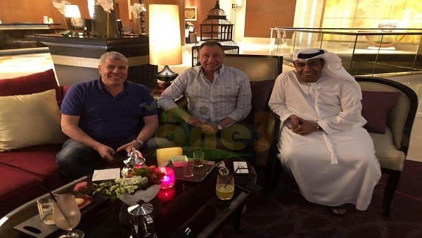 وان ثري| بوابة الرياضة المصرية 