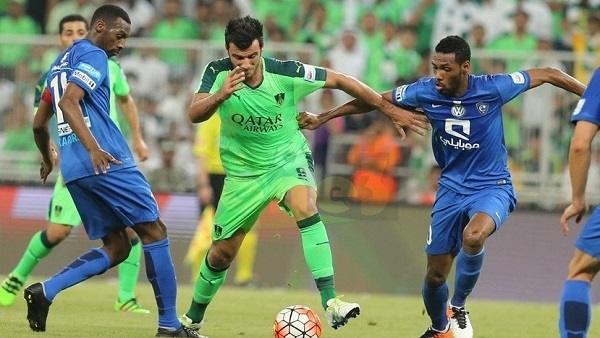 وان ثري| بوابة الرياضة المصرية 