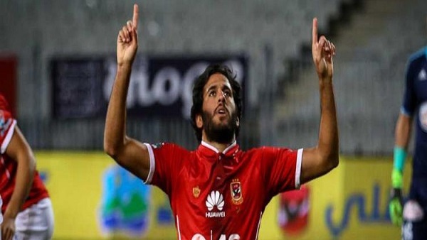 وان ثري| بوابة الرياضة المصرية 