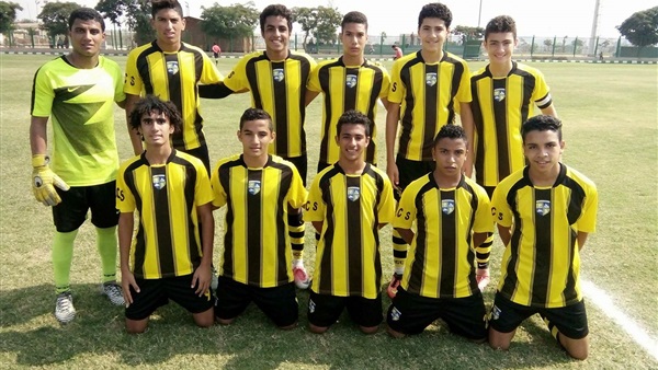 وان ثري| بوابة الرياضة المصرية 