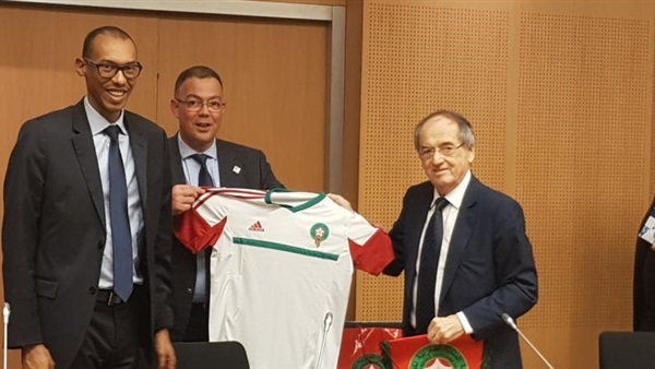 وان ثري| بوابة الرياضة المصرية 