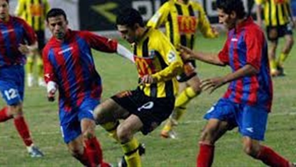 وان ثري| بوابة الرياضة المصرية 