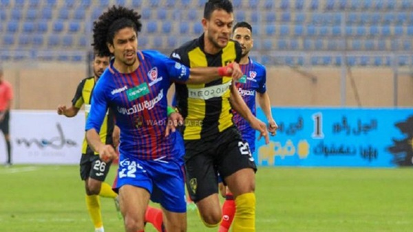 وان ثري| بوابة الرياضة المصرية 