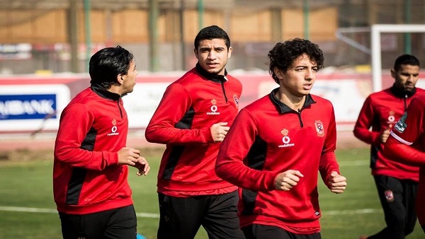 وان ثري| بوابة الرياضة المصرية 