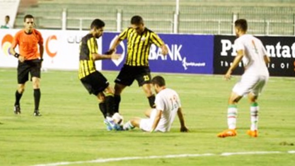 وان ثري| بوابة الرياضة المصرية 