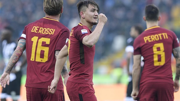 وان ثري| بوابة الرياضة المصرية 