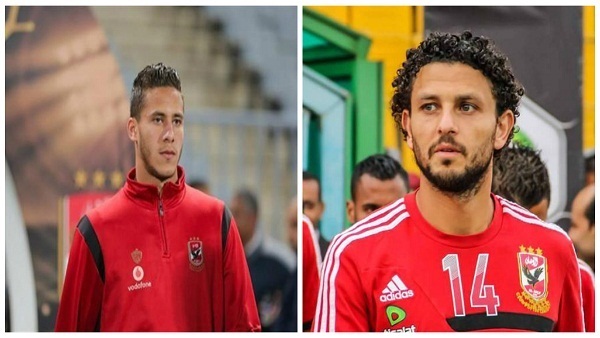 وان ثري| بوابة الرياضة المصرية 