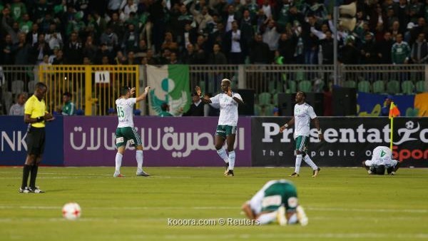 وان ثري| بوابة الرياضة المصرية 