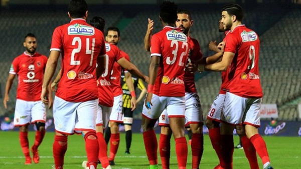 وان ثري| بوابة الرياضة المصرية 