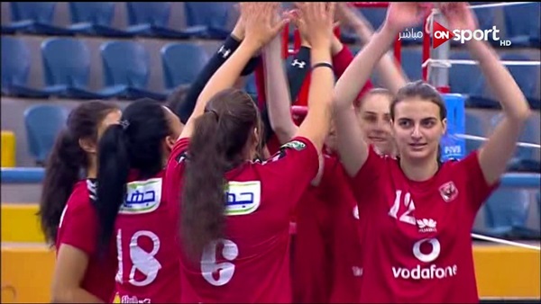 وان ثري| بوابة الرياضة المصرية 