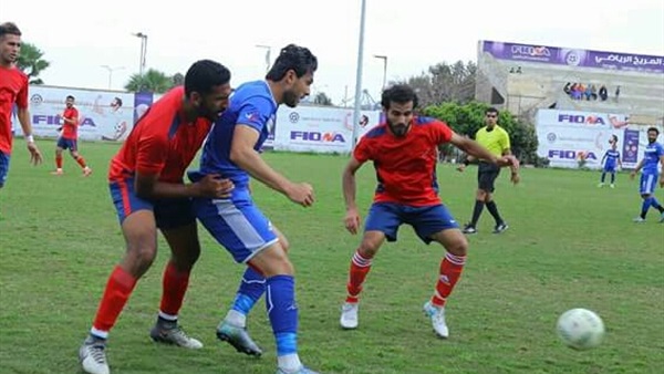 وان ثري| بوابة الرياضة المصرية 