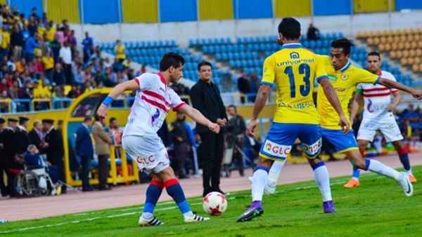 وان ثري| بوابة الرياضة المصرية 