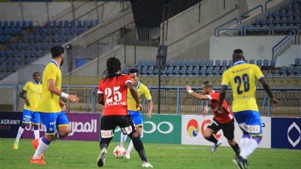 وان ثري| بوابة الرياضة المصرية 