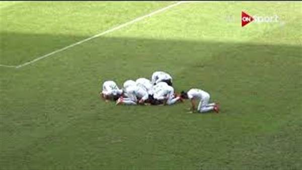 وان ثري| بوابة الرياضة المصرية 